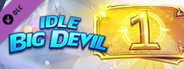 Idle big devil-150vouchers