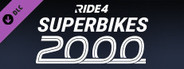 RIDE 4 - Superbikes 2000