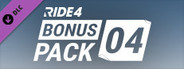 RIDE 4 - Bonus Pack 04