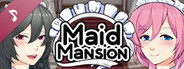 Maid Mansion Soundtrack