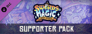 Swords 'n Magic and Stuff - Supporter Pack