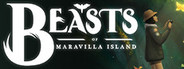 Beasts of Maravilla Island