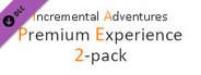 Incremental Adventures - Premium Experience 2-pack