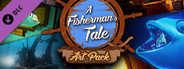 A Fisherman's Tale - Art pack