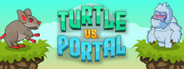 Turtle vs. Portal