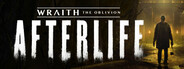 Wraith: The Oblivion - Afterlife