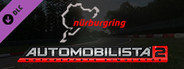 Automobilista 2 - Nürburgring Pack