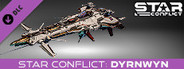 Star Conflict - Dyrnwyn