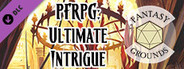 Fantasy Grounds - Pathfinder RPG - Ultimate Intrigue