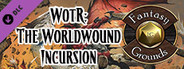 Fantasy Grounds - Pathfinder RPG - Wrath of the Righteous AP 1: The Worldwound Incursion