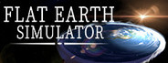 Flat Earth Simulator