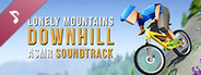 Lonely Mountains: Downhill - Soundtrack