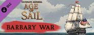 Ultimate Admiral: Age of Sail - Barbary War (FREE for EA buyers)