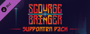 ScourgeBringer Supporter Pack