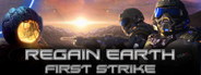 Regain Earth: First Strike