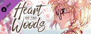 Heart of the Woods - Official Artbook