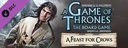 A Game Of Thrones - A Feast For Crows