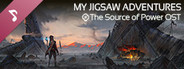My Jigsaw Adventures - The Source of Power Soundtrack