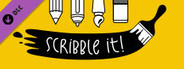 Scribble It! - Premium Edition