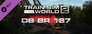 Train Sim World® 2: DB BR 187 Loco Add-On