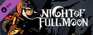 Night of Full Moon - Gear of Fate（Classic）