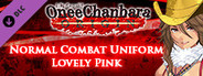 OneeChanbara ORIGIN - Exclusive Aya Costume: Normal Combat Uniform Lovely Pink