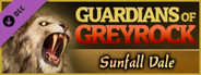 Guardians of Greyrock - Card Pack: Sunfall Vale