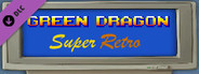 Green Dragon Super Retro