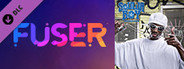 FUSER™ - Soulja Boy - "Crank That (Soulja Boy)"
