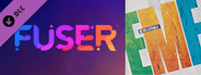 FUSER™ - EMF - "Unbelievable"