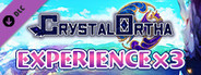 Experience x3 - Crystal Ortha