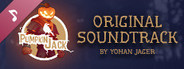 Pumpkin Jack Original Soundtrack