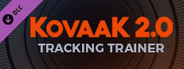 KovaaK's Tracking Trainer