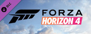 Forza Horizon 4: Mitsubishi Car Pack