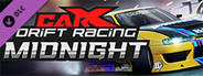 CarX Drift Racing Online - Midnight