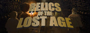 Relics of the Lost Age
