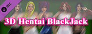 3D Hentai Blackjack - Additional Girls 2