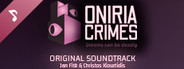 Oniria Crimes Soundtrack