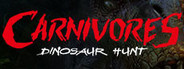 Carnivores: Dinosaur Hunt