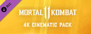 Mortal Kombat 11 4K Cinematic Pack