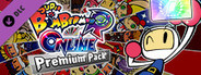 SUPER BOMBERMAN R ONLINE Premium Pack