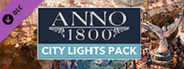 Anno 1800 - City Lights Pack