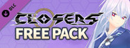 Closers Free Package