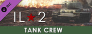 IL-2 Sturmovik: Tank Crew - Clash at Prokhorovka