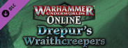 Warhammer Underworlds: Online - Warband: Drepur's Wraithcreepers
