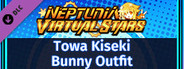 Neptunia Virtual Stars - Towa Kiseki: Bunny Outfit