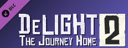 DeLight: The Journey Home - Chapter 2