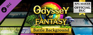 RPG Maker MV - Odyssey of Fantasy: BattleBackground