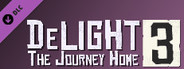 DeLight: The Journey Home - Chapter 3