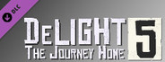 [Pre-Order] DeLight: The Journey Home - Chapter 5